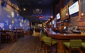 Holiday Inn New York City - Times Square By Ihg